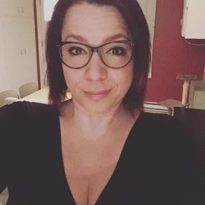 Meet your Posher, Annick